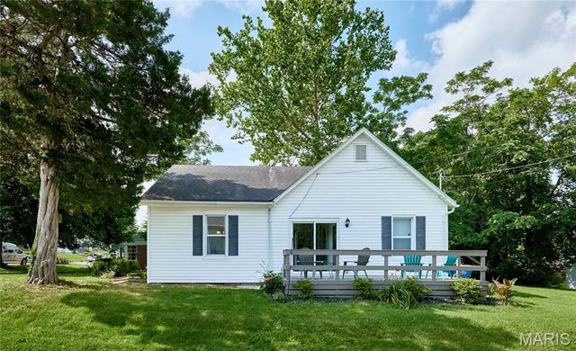 2601 Bremerton Road, Rock Hill, MO 63144