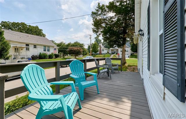 2601 Bremerton Road, Rock Hill, MO 63144