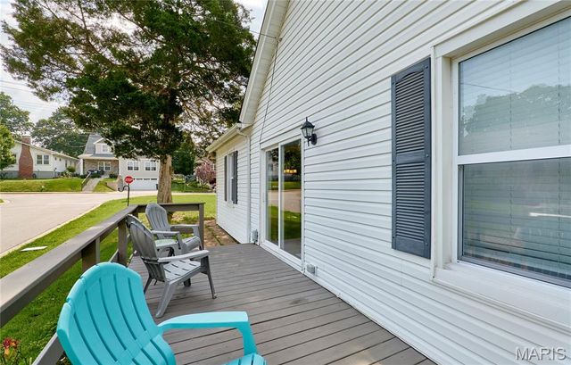 2601 Bremerton Road, Rock Hill, MO 63144