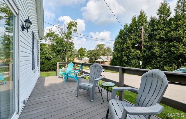 2601 Bremerton Road, Rock Hill, MO 63144