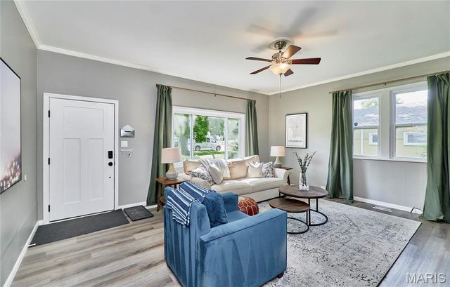 2601 Bremerton Road, Rock Hill, MO 63144
