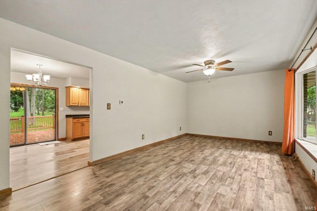 51205 Green Hill Drive, South Bend, IN 46628