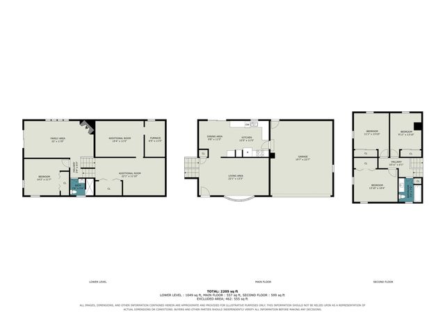 51205 Green Hill Drive, South Bend, IN 46628
