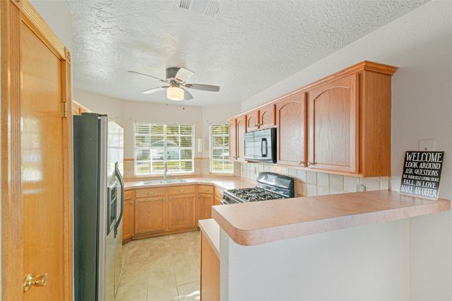 9126 Autumn Harvest Drive, Houston, TX 77064