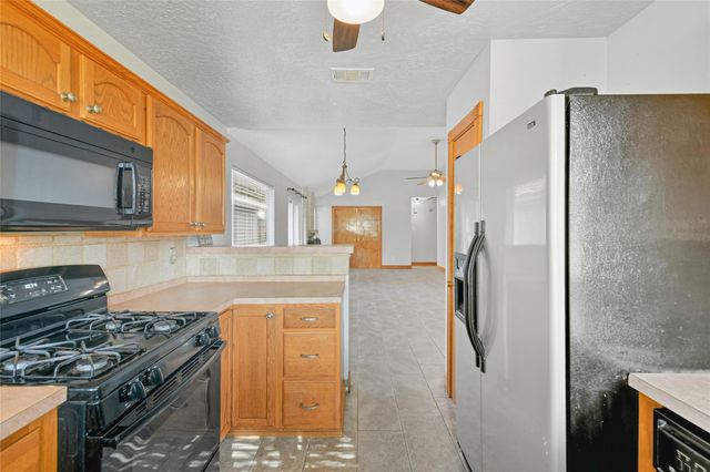 9126 Autumn Harvest Drive, Houston, TX 77064