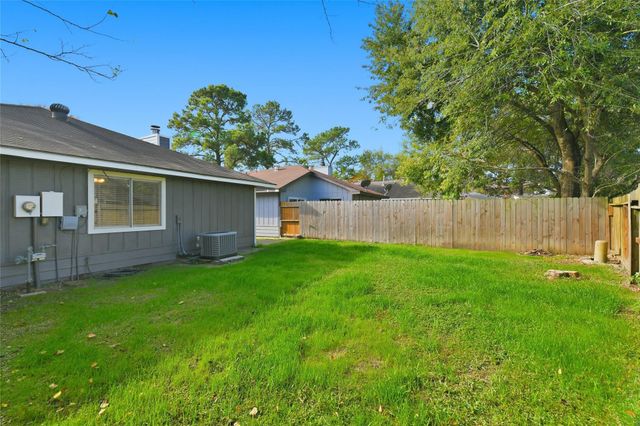 9126 Autumn Harvest Drive, Houston, TX 77064