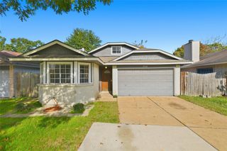 9126 Autumn Harvest Drive, Houston, TX 77064