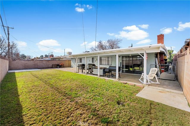 45228 Lorimer, Lancaster, CA 93534