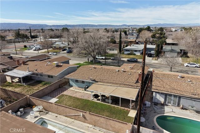 45228 Lorimer, Lancaster, CA 93534