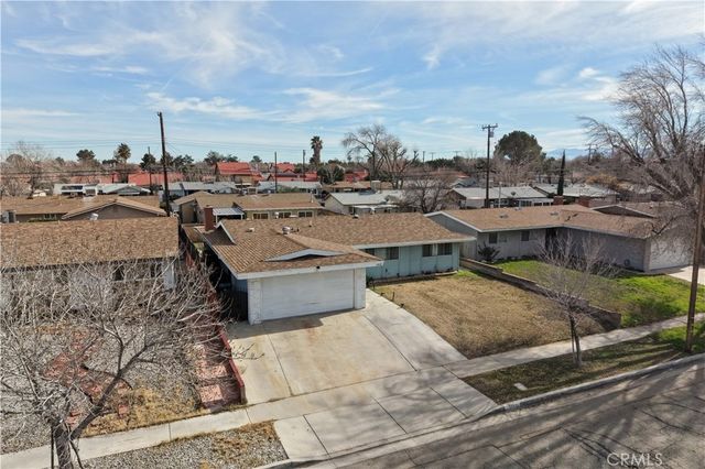 45228 Lorimer, Lancaster, CA 93534