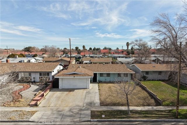 45228 Lorimer, Lancaster, CA 93534