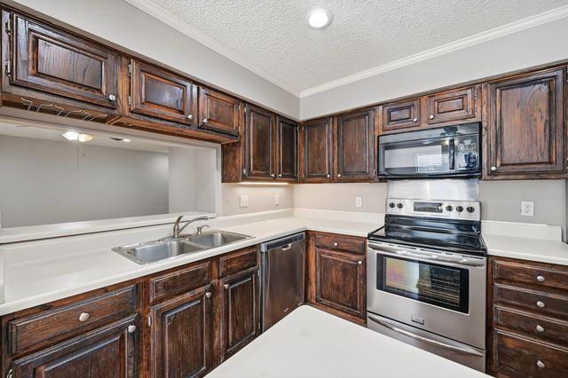 2105 Calico Lane 2714, Arlington, TX 76011