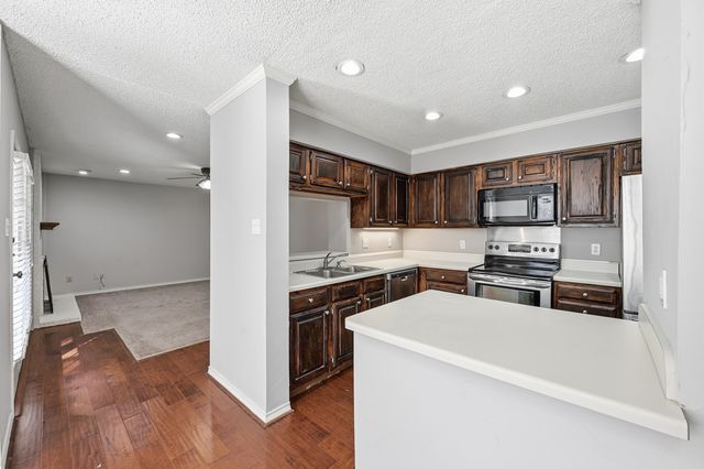 2105 Calico Lane 2714, Arlington, TX 76011