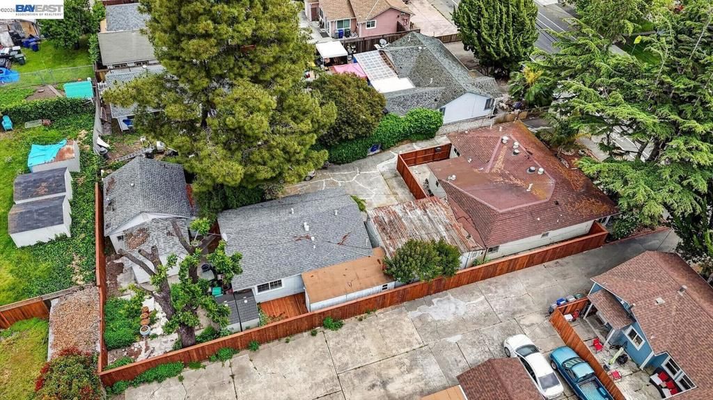 Image 60 of property listing at 2541 Marina Blvd, San Leandro, CA 94577
