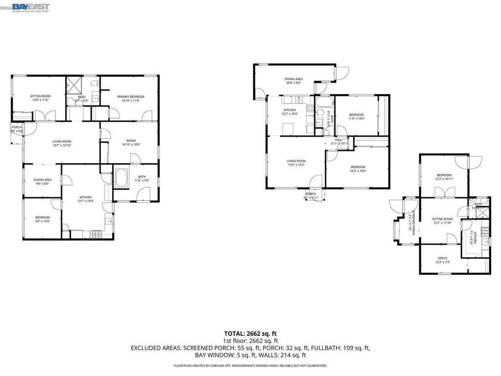 Image 64 of property listing at 2541 Marina Blvd, San Leandro, CA 94577