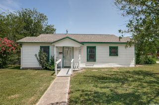 202 WAUGH ST, San Antonio, TX 78223