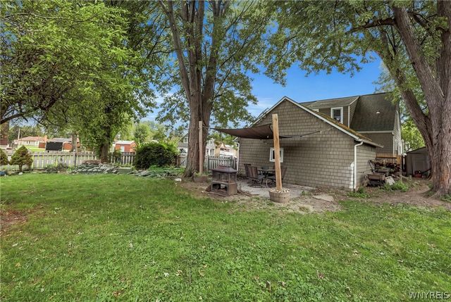 4423 Stratford, Hamburg, NY 14075