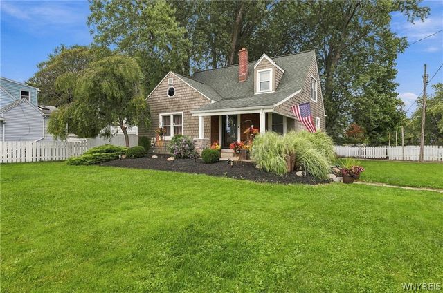 4423 Stratford, Hamburg, NY 14075