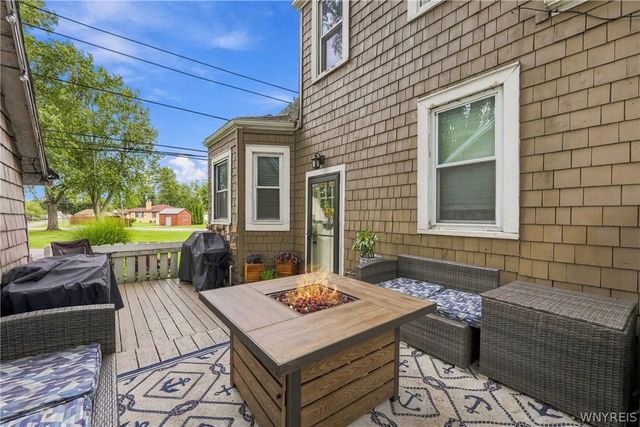 4423 Stratford, Hamburg, NY 14075