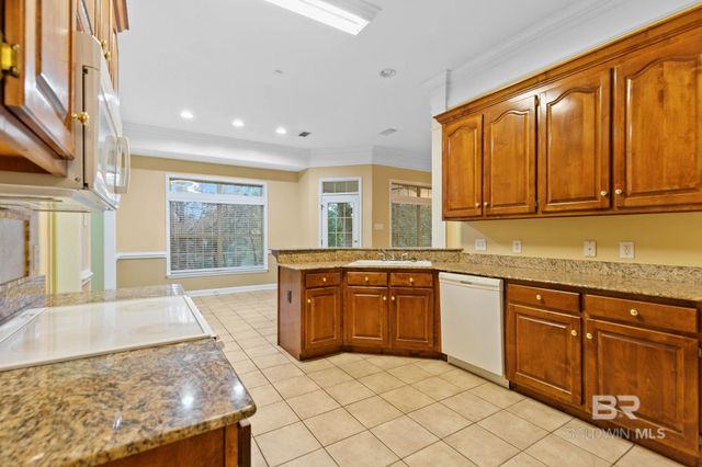 31025 Oakleigh Drive, Spanish Fort, AL 36527