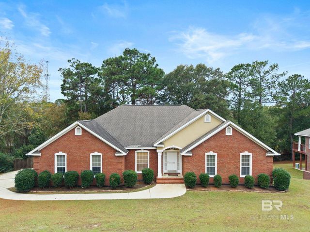 31025 Oakleigh Drive, Spanish Fort, AL 36527