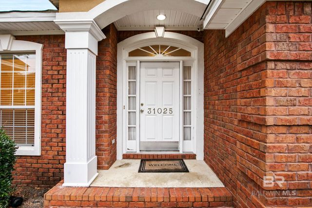 31025 Oakleigh Drive, Spanish Fort, AL 36527