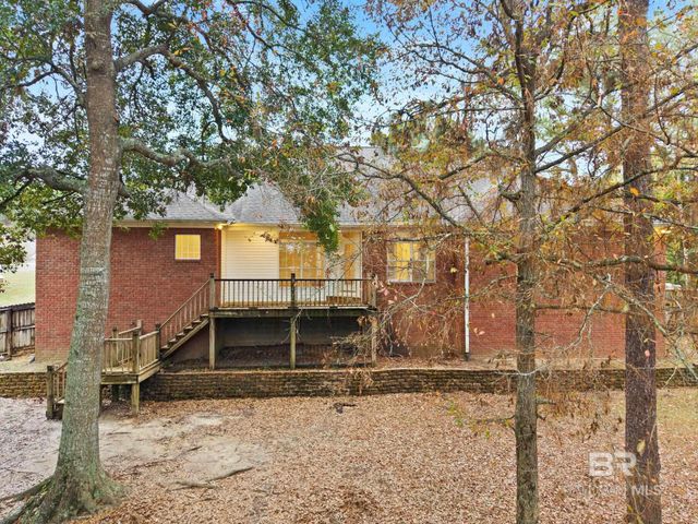 31025 Oakleigh Drive, Spanish Fort, AL 36527