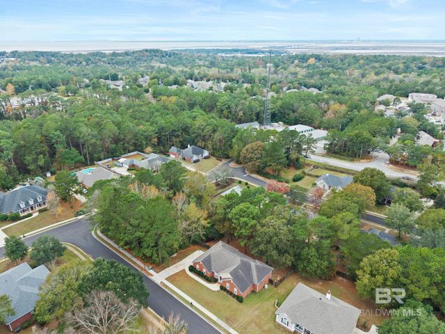 31025 Oakleigh Drive, Spanish Fort, AL 36527