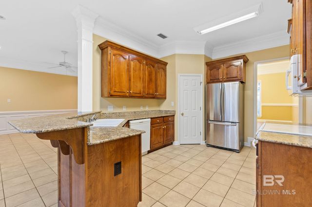 31025 Oakleigh Drive, Spanish Fort, AL 36527