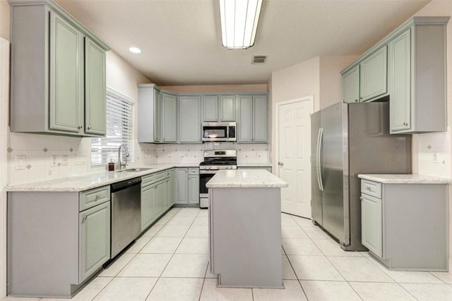 20702 Teasel Court, Katy, TX 77450