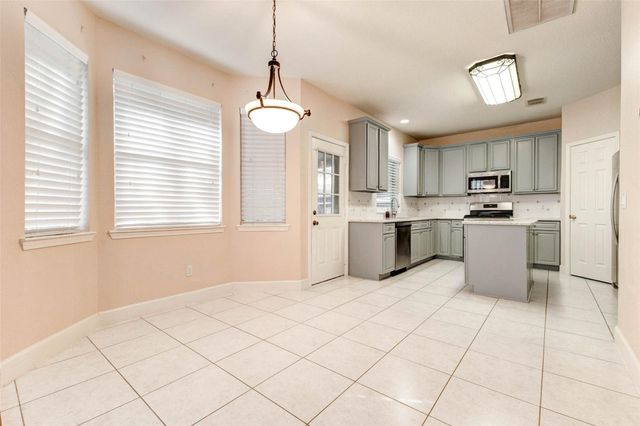 20702 Teasel Court, Katy, TX 77450