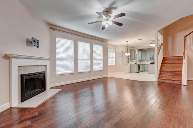 20702 Teasel Court, Katy, TX 77450