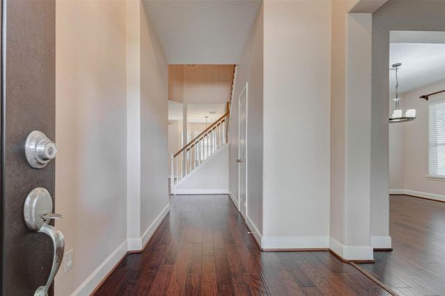 20702 Teasel Court, Katy, TX 77450