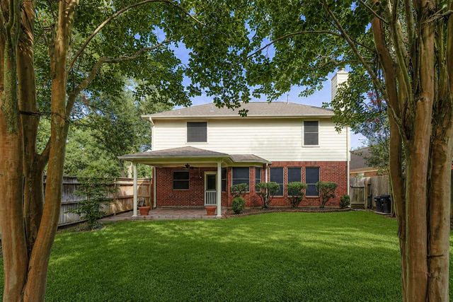 20702 Teasel Court, Katy, TX 77450