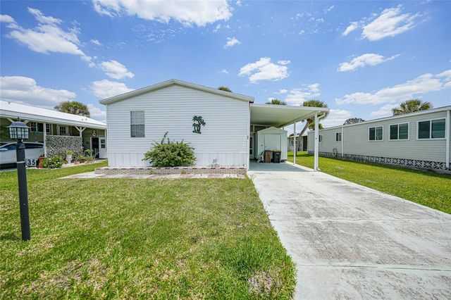 10303 BURNT STORE ROAD 35, Punta Gorda, FL 33950