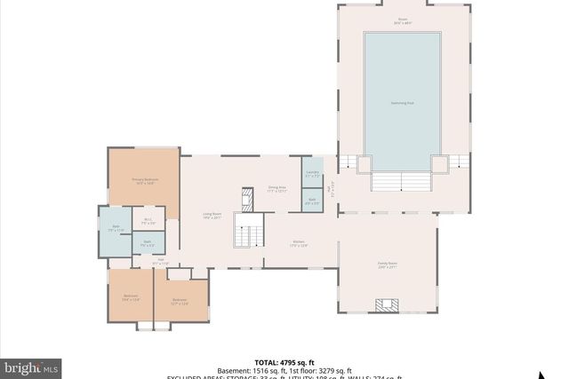 8000 SEVEN HILLS CT, Clifton, VA 20124
