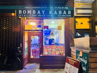 54 7th Avenue Ground fl, Brooklyn, NY 11217