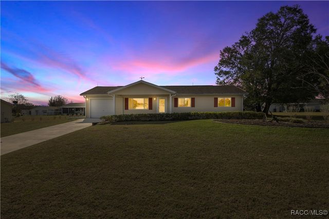 6248 SW 110th Street, Ocala, FL 34476