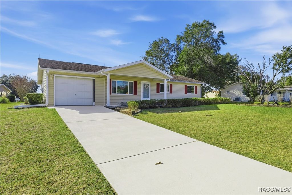 6248 SW 110th Street, Ocala, FL 34476