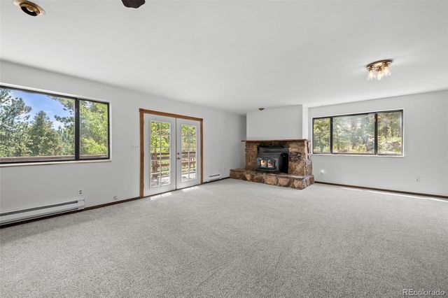 12115 Bear Park Road, Conifer, CO 80433