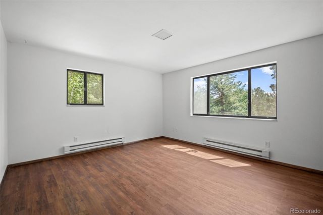 12115 Bear Park Road, Conifer, CO 80433