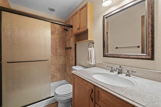 12115 Bear Park Road, Conifer, CO 80433