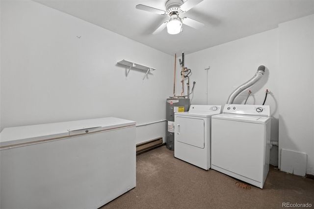 12115 Bear Park Road, Conifer, CO 80433