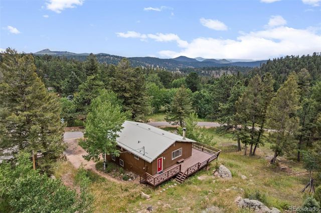 12115 Bear Park Road, Conifer, CO 80433