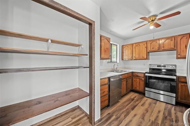 12115 Bear Park Road, Conifer, CO 80433