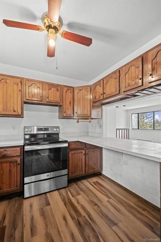 12115 Bear Park Road, Conifer, CO 80433