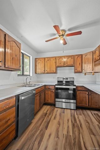 12115 Bear Park Road, Conifer, CO 80433