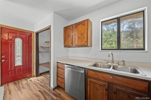 12115 Bear Park Road, Conifer, CO 80433