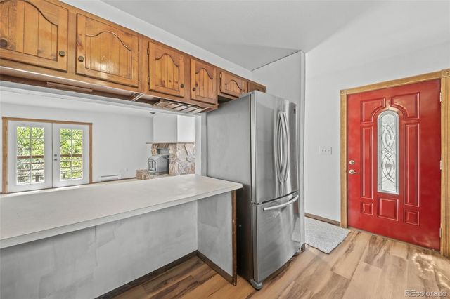 12115 Bear Park Road, Conifer, CO 80433