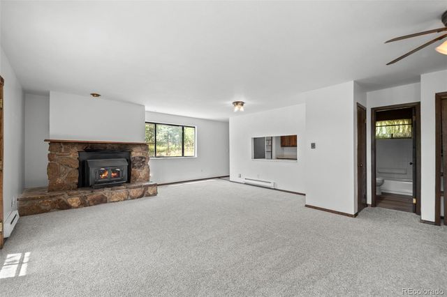 12115 Bear Park Road, Conifer, CO 80433